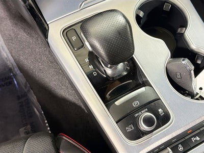 2023 Kia Stinger GT2