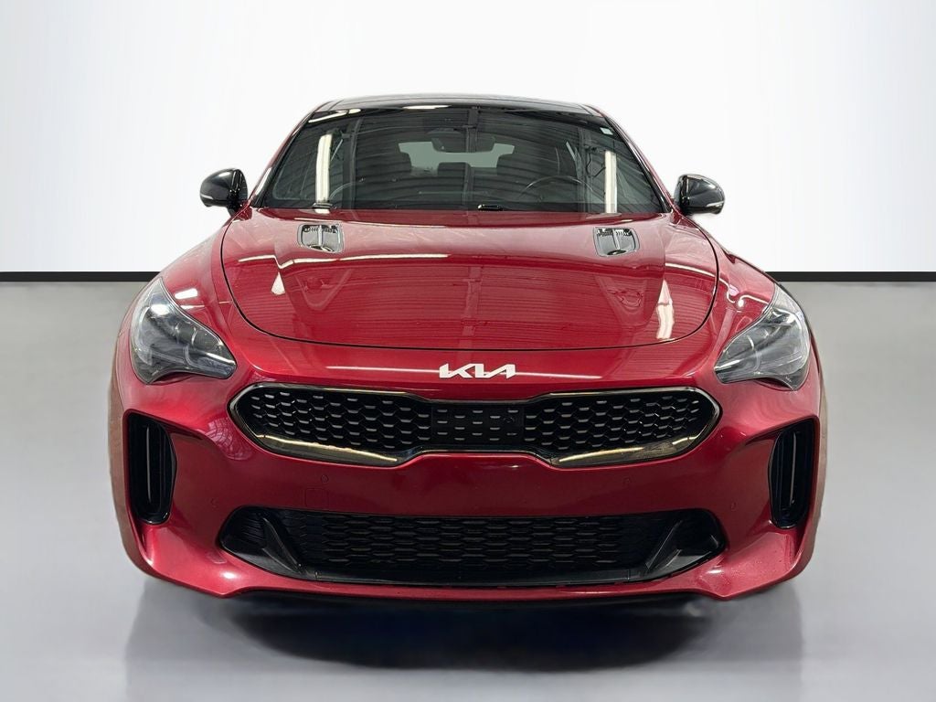 2023 Kia Stinger GT2