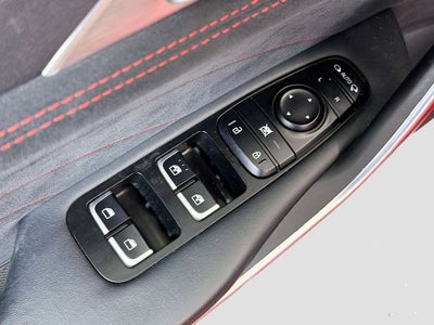 2023 Kia Stinger GT2