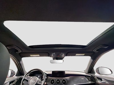 2023 Kia Stinger GT2