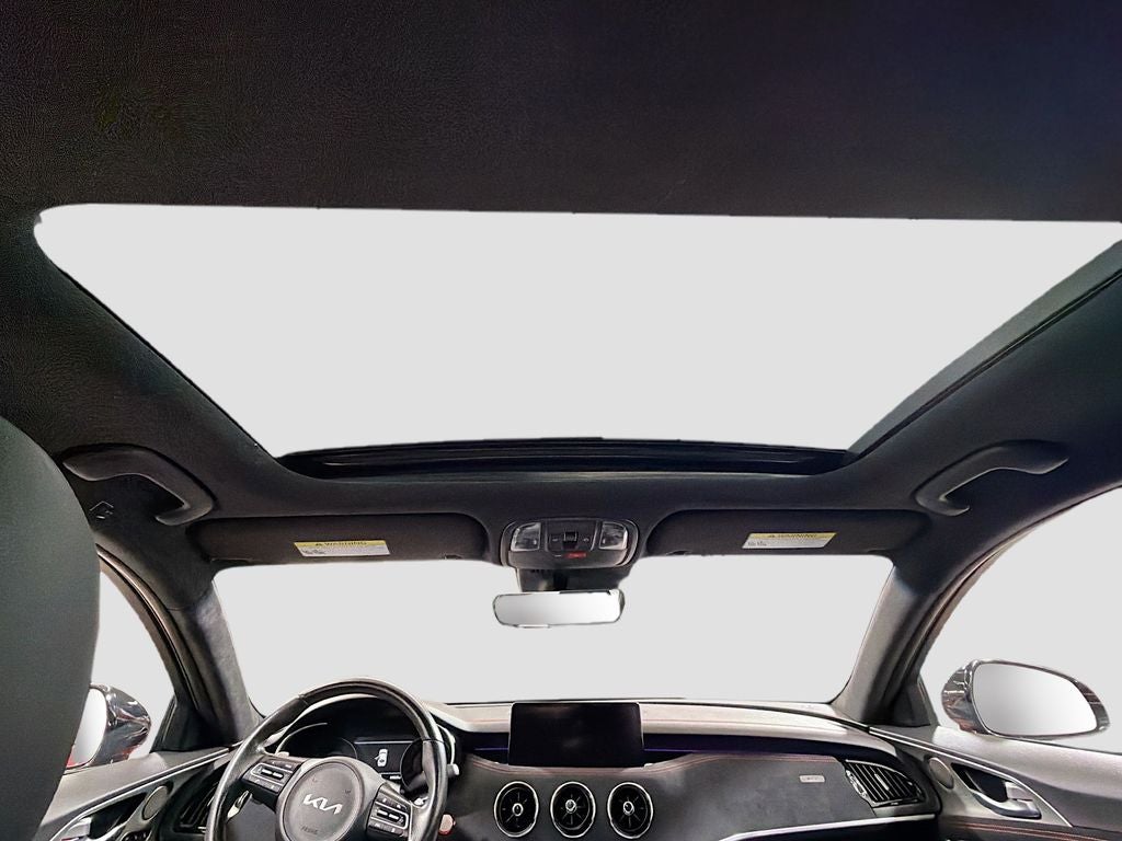 2023 Kia Stinger GT2