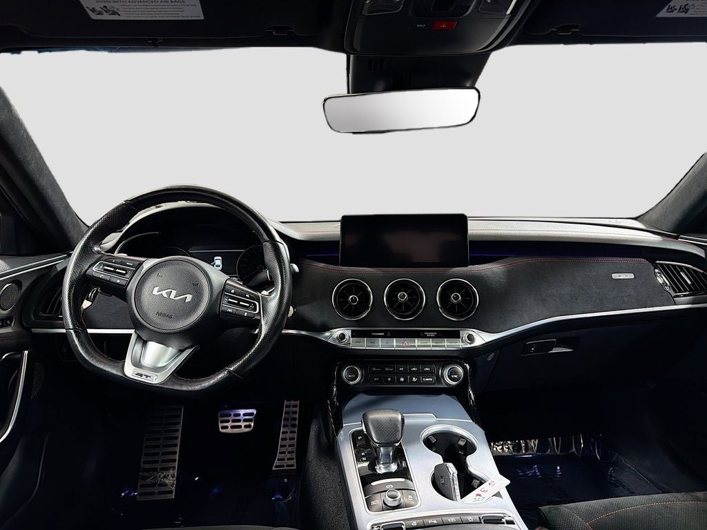2023 Kia Stinger GT2