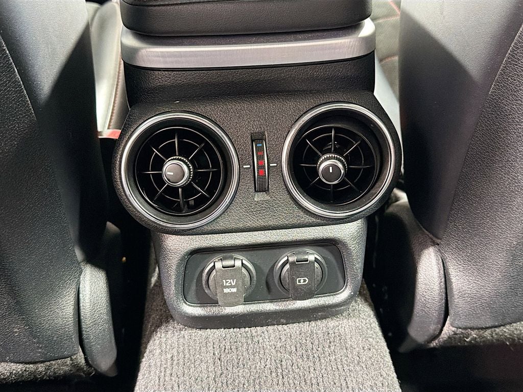 2023 Kia Stinger GT2