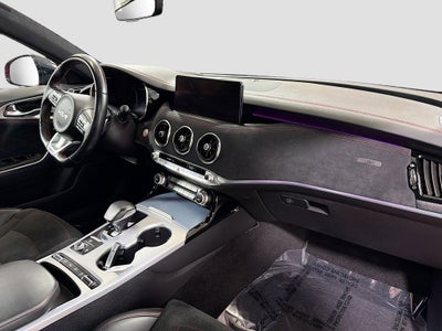 2023 Kia Stinger GT2