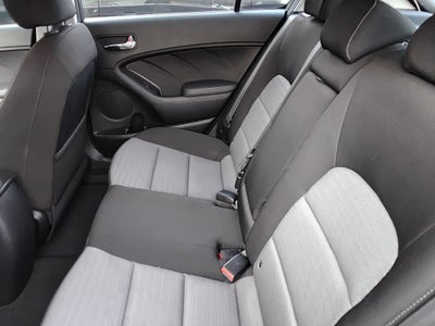 2015 Kia Forte5 EX