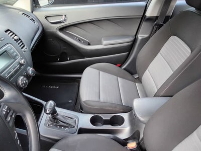 2015 Kia Forte5 EX
