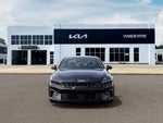 2027 Kia K5 LXS