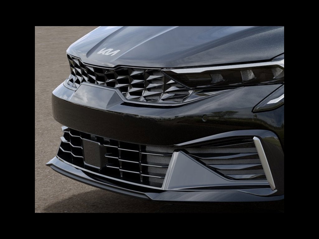 2027 Kia K5 LXS