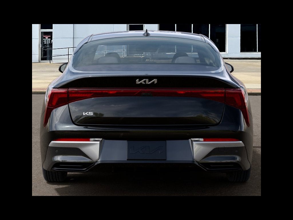 2027 Kia K5 LXS