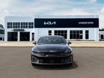 2027 Kia K5 GT-Line