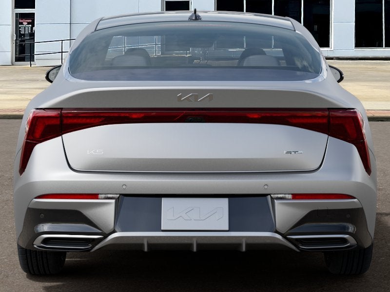 2027 Kia K5 GT-Line