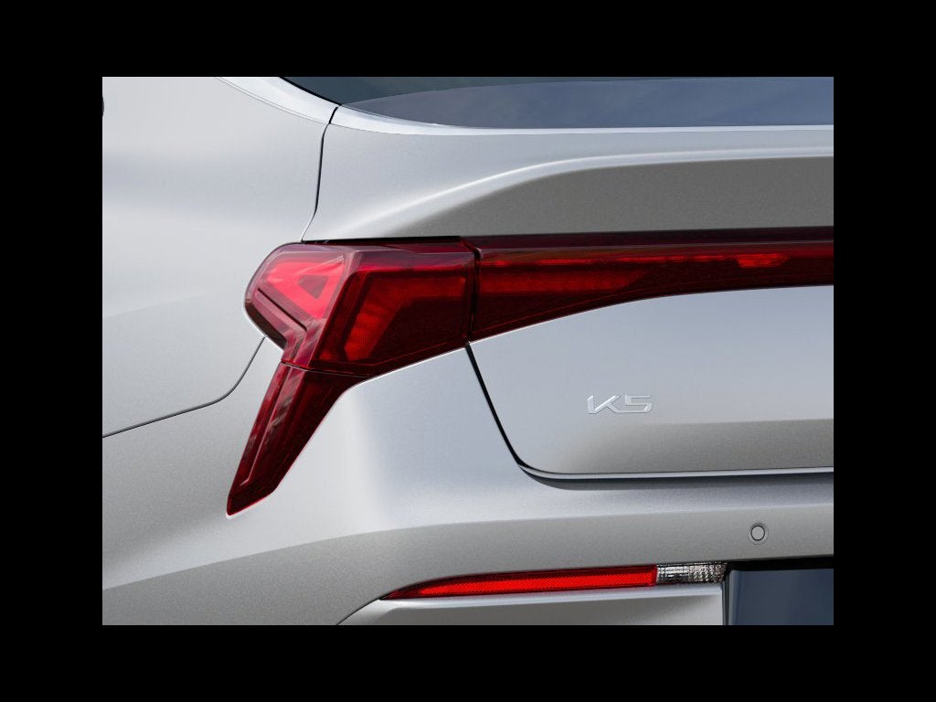 2027 Kia K5 GT-Line