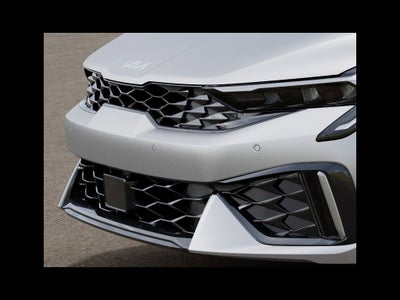 2027 Kia K5 GT-Line