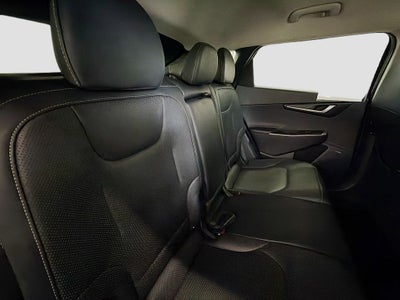 2022 Kia EV6 Wind