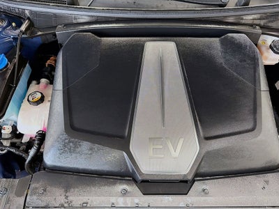 2022 Kia EV6 Wind