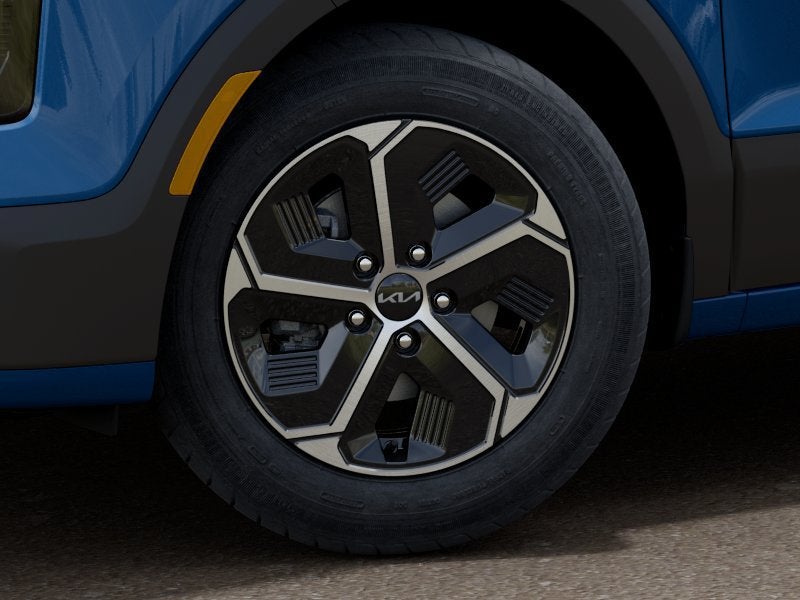 2027 Kia Niro LX