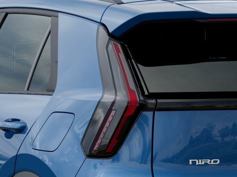 2027 Kia Niro LX