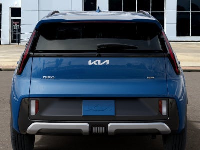 2027 Kia Niro LX