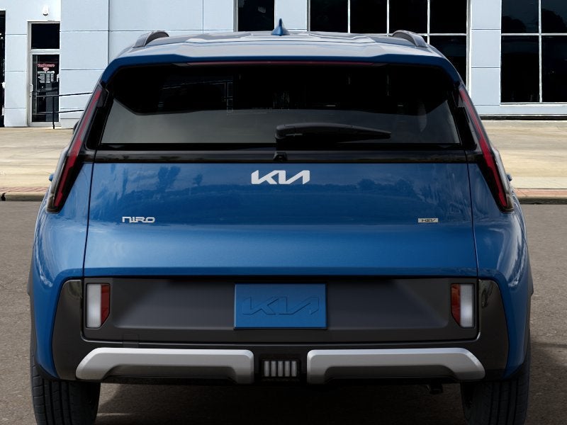 2027 Kia Niro LX