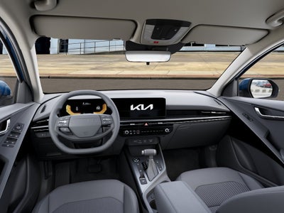2027 Kia Niro LX