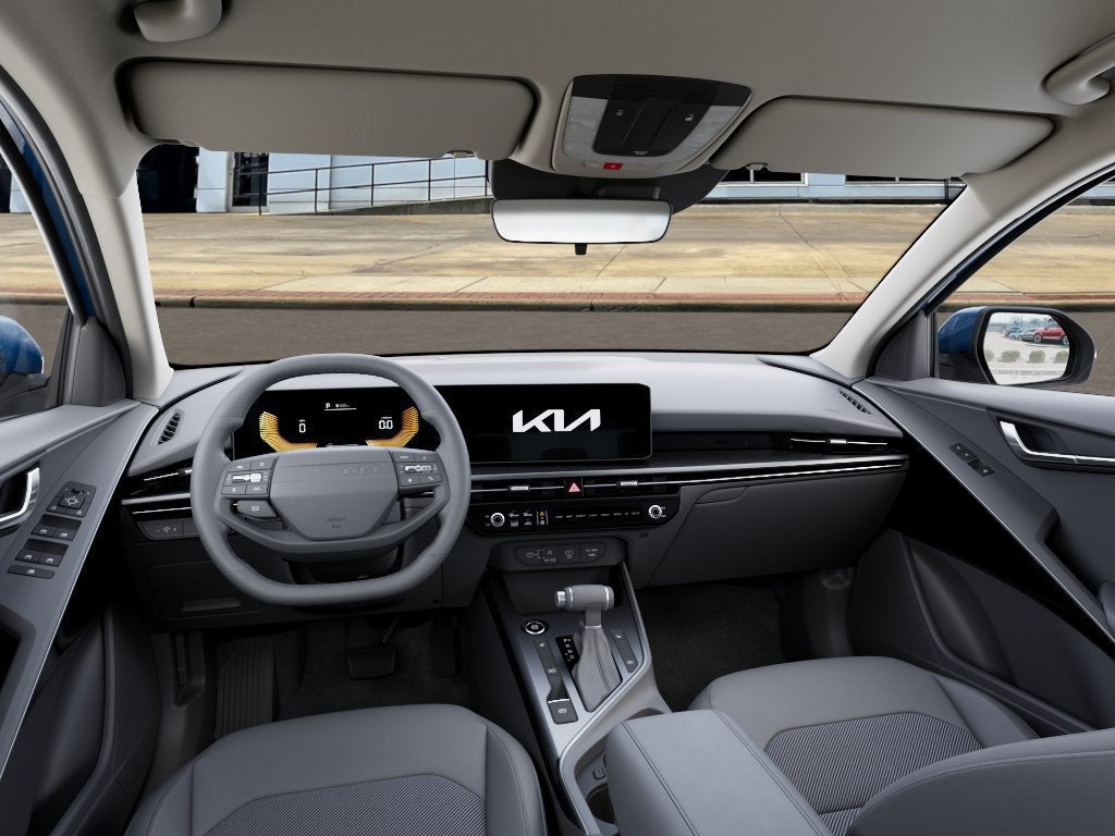 2027 Kia Niro LX