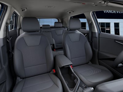 2027 Kia Niro LX