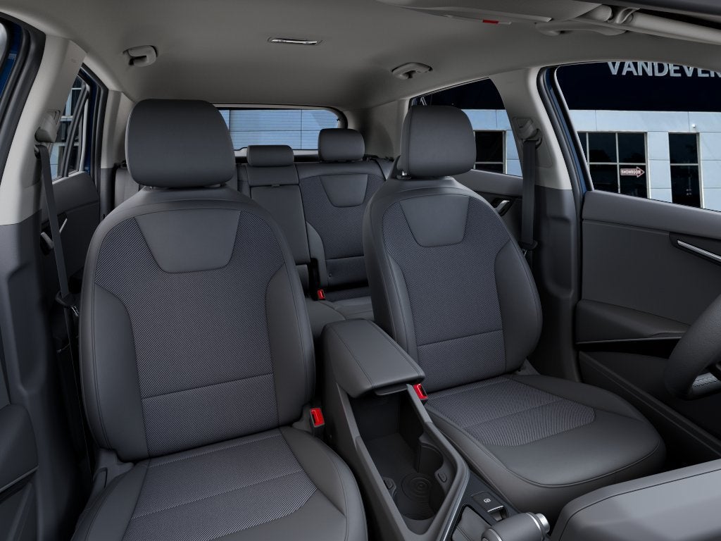 2027 Kia Niro LX