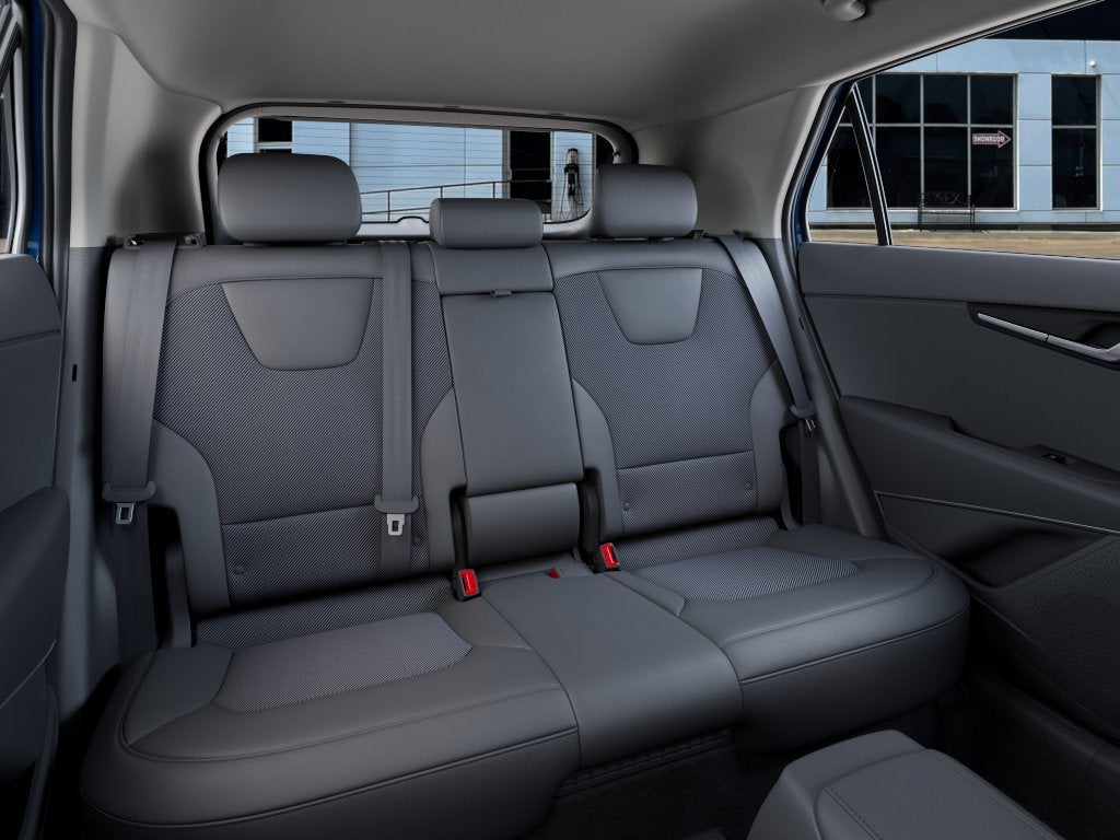 2027 Kia Niro LX