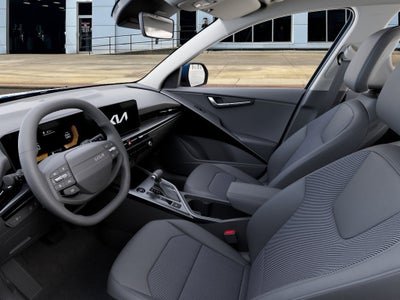 2027 Kia Niro LX