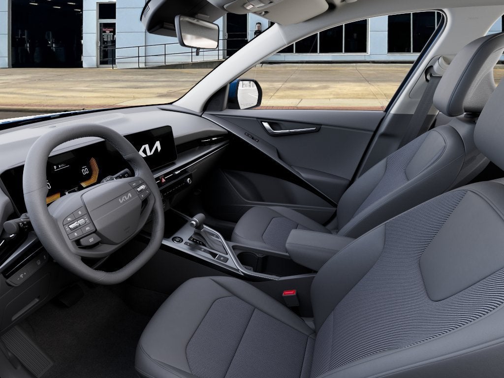 2027 Kia Niro LX