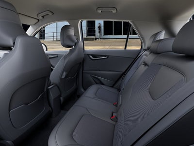 2027 Kia Niro LX