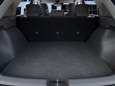 2027 Kia Niro LX