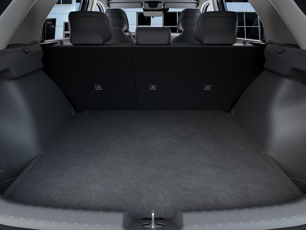 2027 Kia Niro LX