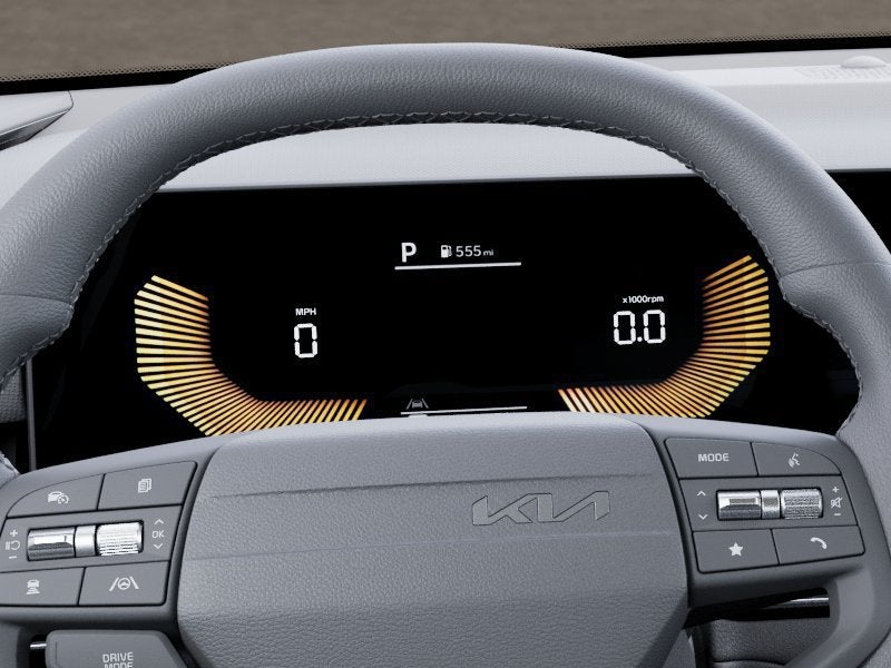 2027 Kia Niro LX