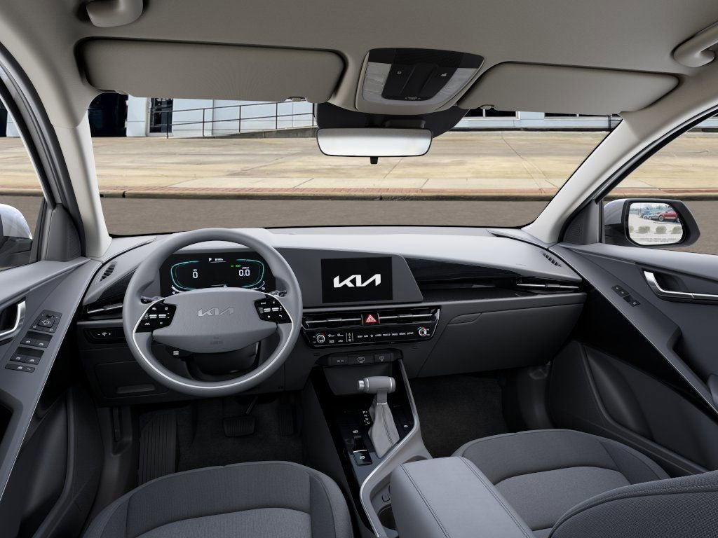 2026 Kia Niro LX