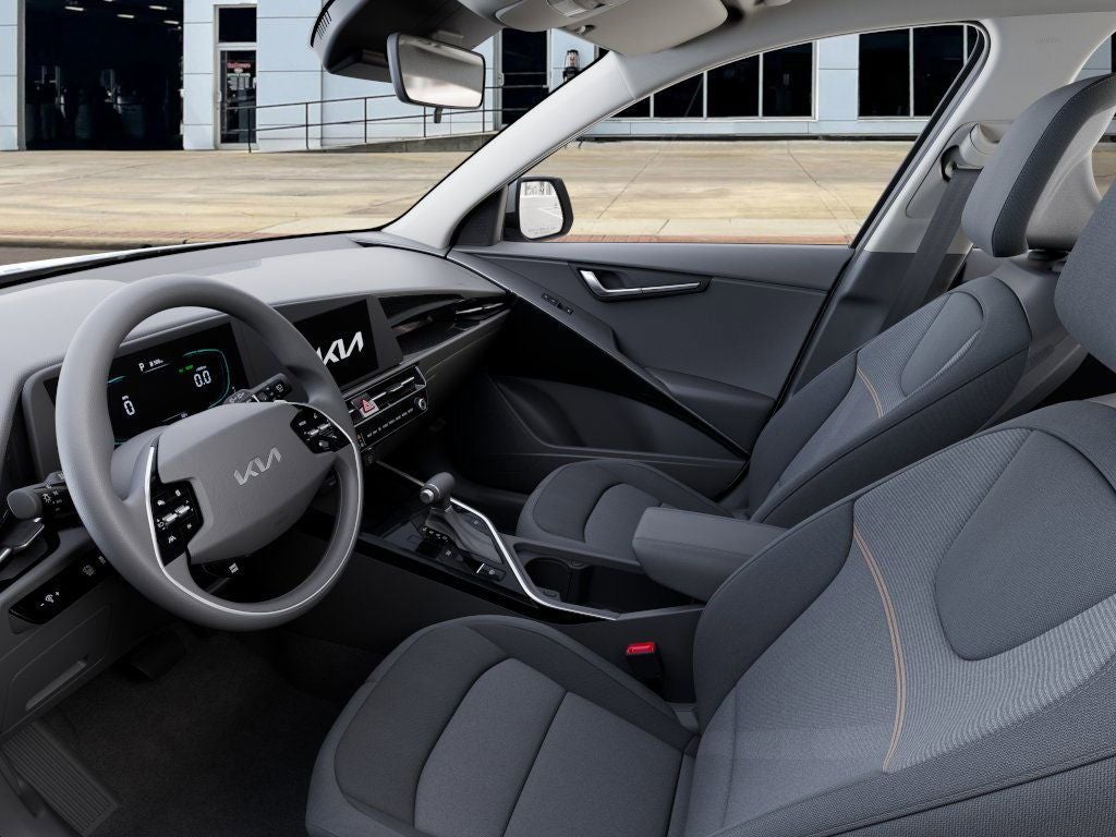 2026 Kia Niro LX