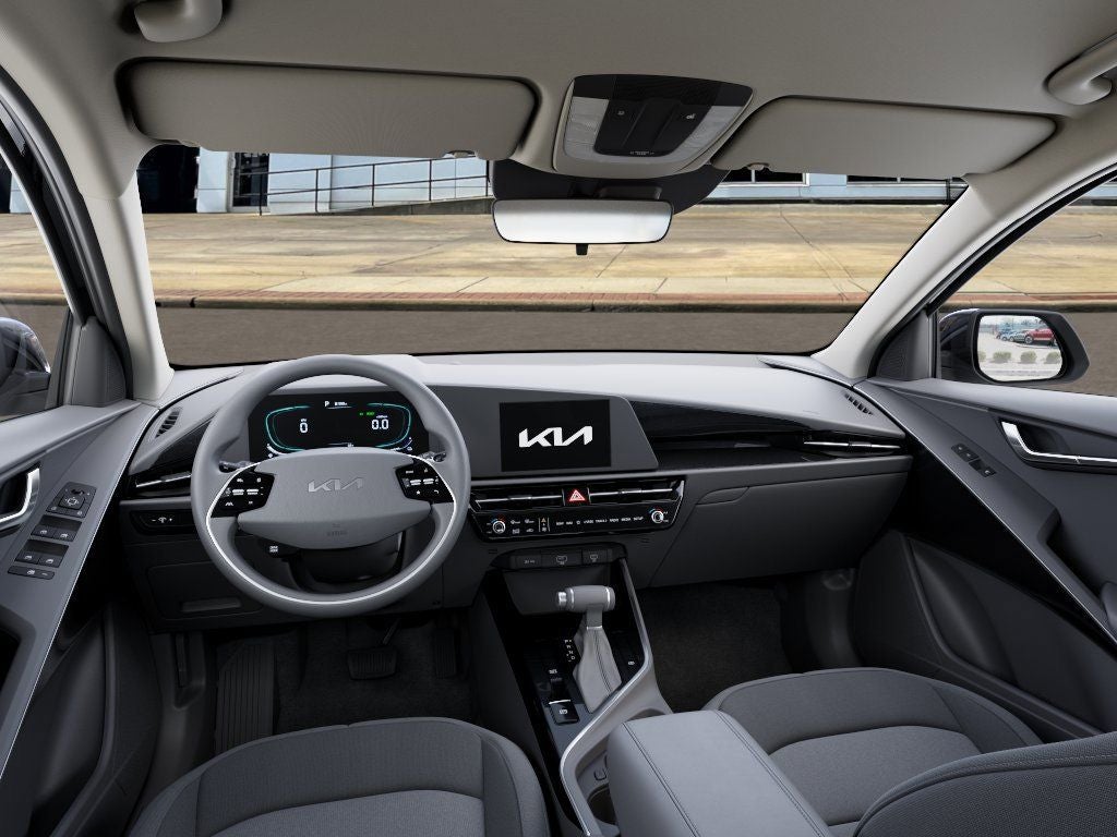 2026 Kia Niro LX