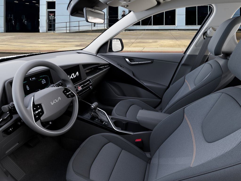 2026 Kia Niro LX