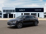 2026 Kia Niro LX