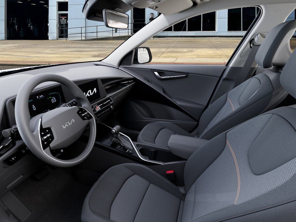 2026 Kia Niro LX