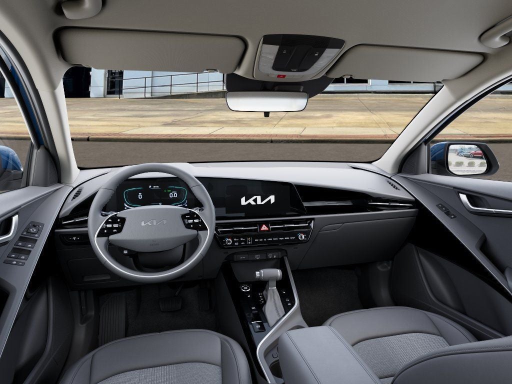 2026 Kia Niro EX