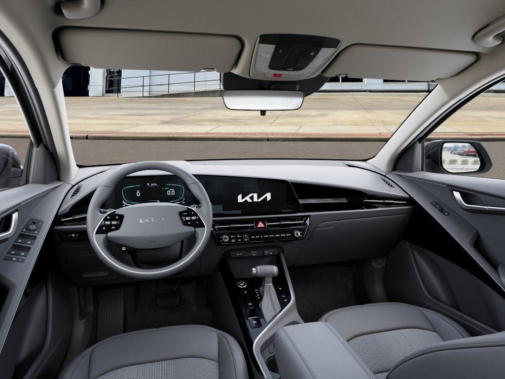 2026 Kia Niro EX
