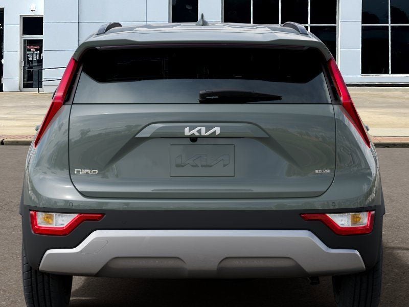2026 Kia Niro EX