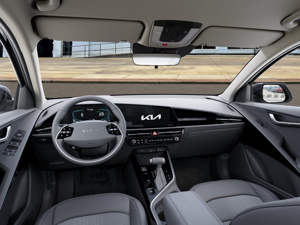 2026 Kia Niro EX