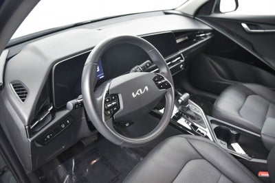 2024 Kia Niro EX