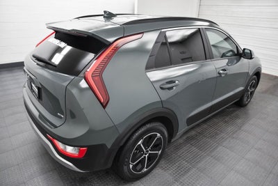 2024 Kia Niro EX