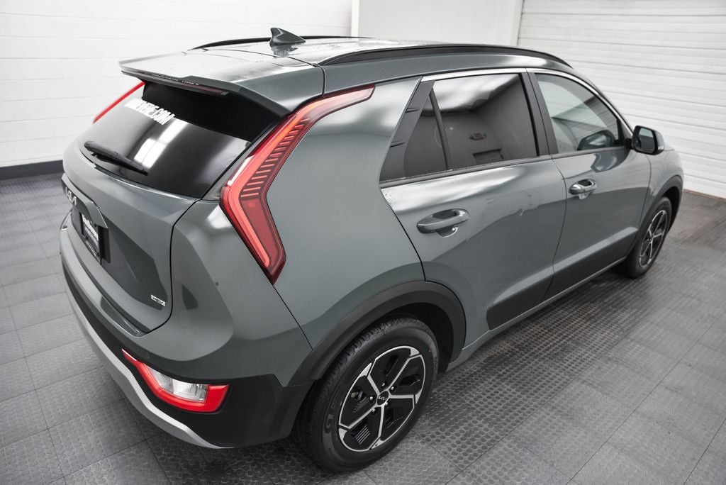 2024 Kia Niro EX