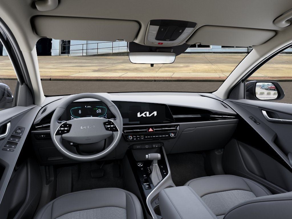 2026 Kia Niro EX