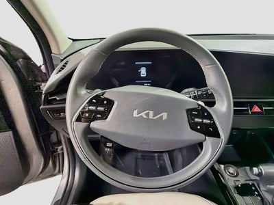 2024 Kia Niro EX