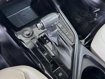 2024 Kia Niro EX